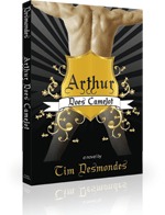 Venus Does Adonis (Dorothy Surrenders Books)