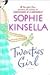 Twenties Girl by Sophie Kinsella