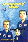 Passport Blue Vol. 3