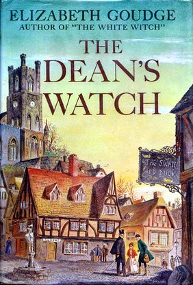 The Dean's Watch by Elizabeth Goudge