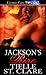 Jackson's Rise (Wolf’s Heri...