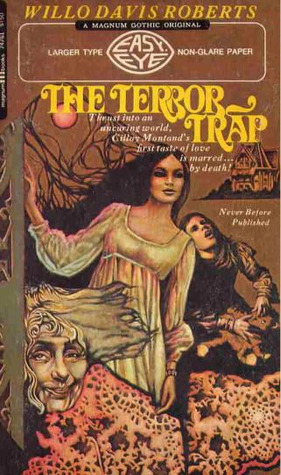 The Terror Trap (Paperback)
