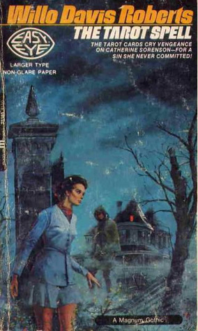 The Tarot Spell (Paperback)