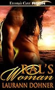 Ral's Woman