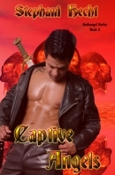 Captive Angels (Archangel, #2)
