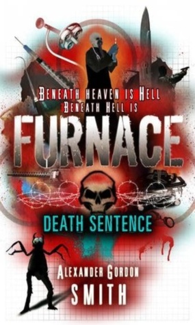 Death Sentence
