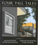 Four Tall Tales: A Graphic History of the Regina Public Library