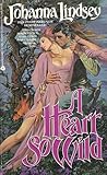 A Heart So Wild by Johanna Lindsey
