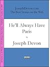 He'll Always Have Paris