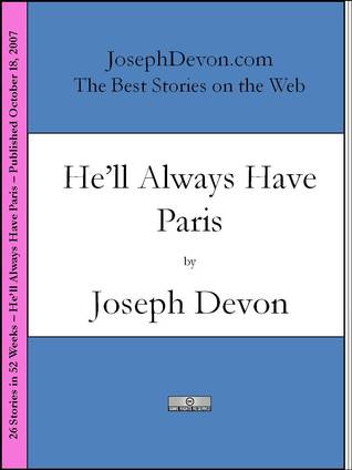 He'll Always Have Paris