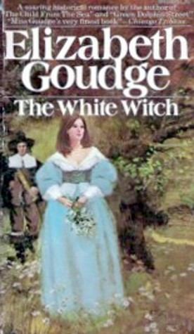 The White Witch (Mass Market Paperback)
