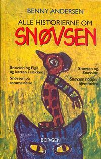 Alle historierne om Snøvsen (Hardcover)