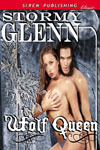 Wolf Queen (Kindle Edition)