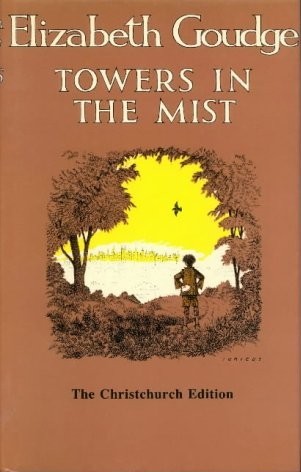 Towers in the Mist (Hardcover)