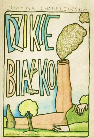 Dzikie białko (Lesio, #2)