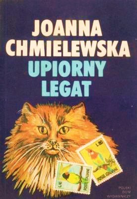 Upiorny Legat (Paperback)