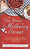 The Tea House on ...