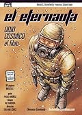 El Eternauta: odio cósmico, el libro