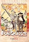 Don Quijote manga, volumen 1 by Federico Reggiani