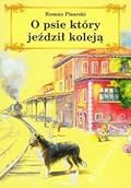 O psie, który jeździł koleją