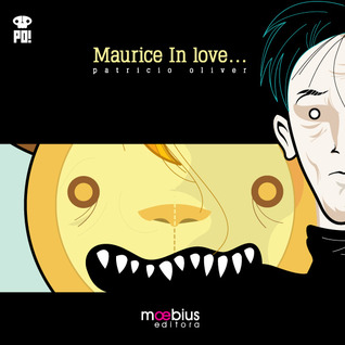 Maurice in love (Paperback)