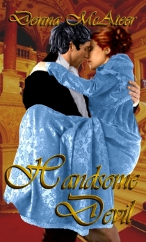 Handsome Devil (ebook)