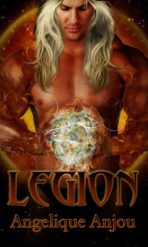 Legion (Paperback)