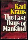 The Last Days of Mankind