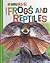 Australian Frogs and Reptiles (Nature Kids)