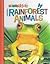 Australian Rainforest Animals (Nature Kids)
