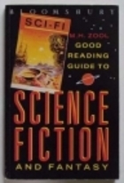 Bloomsbury Good Reading Guide to Science Fiction and Fantasy