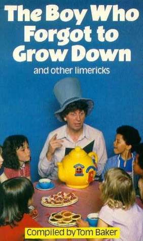 The Boy Who Forgot To Grow Down (A Sparrow Book)