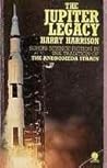 The Jupiter Legacy by Harry Harrison