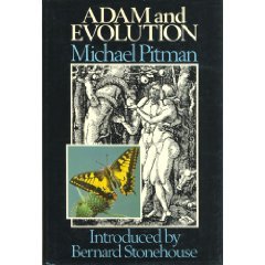 Adam and evolution