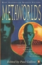Metaworlds: Best Australian Science Fiction (Paperback)