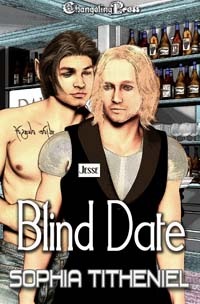 Blind Date (Damon's #2)