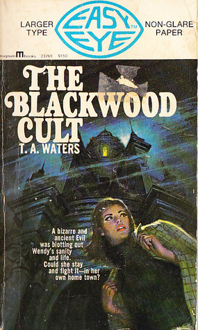 The Blackwood Cult (Paperback)