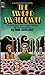 The Sword Swallower (Chameleon Corps, #1)