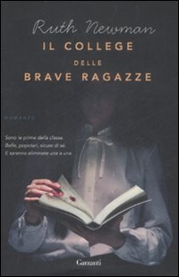 Il college delle brave ragazze (Hardcover)
