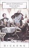 David Copperfield by Charles Dickens