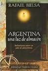 Argentina, Una Luz de Almacén Argentina, Una Luz de Almacén