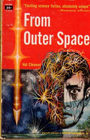From Outer Space