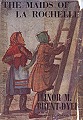 The Maids of La Rochelle (Hardcover)