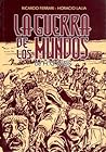 La guerra de los mundos by Ricardo Ferrari
