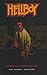 Hellboy, Vol. 1 by Mike Mignola