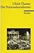 Der Nationalsozialismus by Hans-Ulrich Thamer