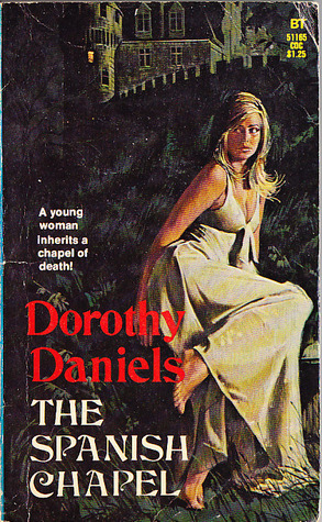 The Spanish Chapel (Paperback)