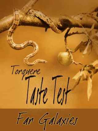 Taste Test: Far Galaxies (ebook)