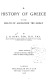 A History of Gree...
