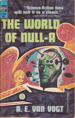 The World of Null-A